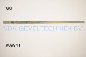 GU midden sluiting RSH 601-750 6-30340-06-0-1