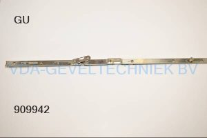 Gu schaar vleugeldeel verdekt FFB 751-1000 6-32824-08