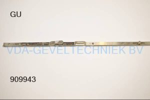 Gu schaar vleugeldeel FFB 951-1200 6-32824-10