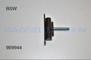 BSW 2019 schroefpaumel