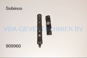 SOBINCO KIERSTAND 30140-861 verdekt liggend 12MM