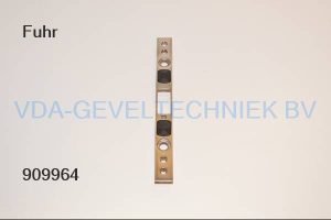 Fuhr Automatic sluitplaat AutoSafe Tbv .  Meerpuntssluiting RFZ14791M