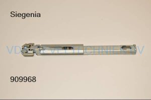 Siegenia Alu 341076 (uitlopend artikel)