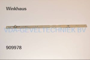 Winkhaus middenstuk M500 V1