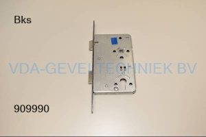 BKS Dag- en nachtslot DRN80  PC92/10 V20x280