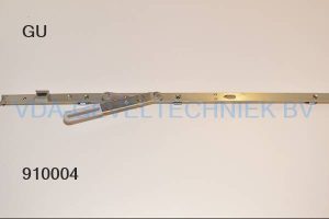 GU SE Stolpraam-espagnolet 1190mm FFH 1101-1350