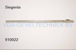 Siegenia IP sluiter VSO/A Stulp WK2 1SB/RS TESC0220