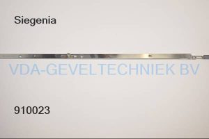 Siegenia IP verlenging Gr. 7 + 2xRS FFB 1251-1560 TVSL