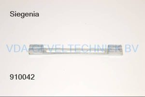 Siegenia Titan tussenstuk/koppelingsdeel TZSS0010-100010