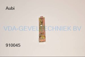 Aubi kiepsluitplaat KL050 R rechts