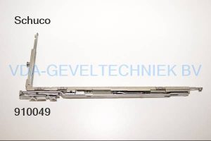 Schuco Simply Smart DK-schaar rechts 277314