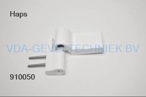 Haps 2-delig scharnier P800 NL Ral9016