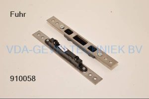 Fuhr sluitplaat pen/haak/pen RNJV58691 type 11 240xF24x2 RVS