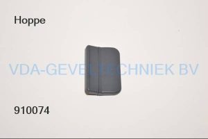 Hoppe Balkon-/Fenster greep RAL7016 Antraciet K435