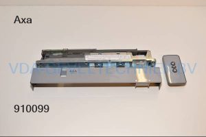 Axa Raamopener AXA Remote 2.0™.