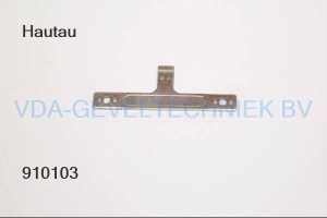 Hautau meenemer gaffel  AG 202 Greep 212254