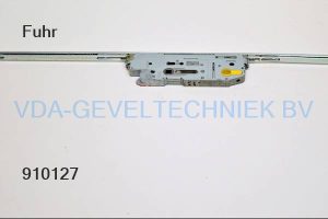 FUHR Meerpuntssluiting PANIEKSLOT 870 DRN 45 / 92/f16 Rechts/Links