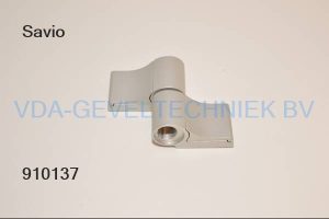 Savio scharnier MECHANICA  2 DELIG AS 84MM EV1 1146/84