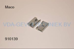 Maco sluitplaat FT30 9V 34983