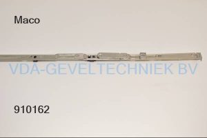 Maco DK/KD schaar  Scherenstulpe  Gr800  601-800  / 491-690  150Kg. vleugeldeel 217347
MULTI POWER