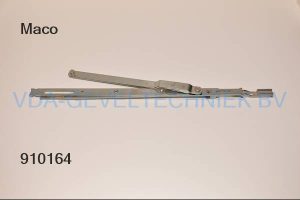 Maco Bijzetschaar Zweitschere  voor Kiep Draai KD L-350 11246