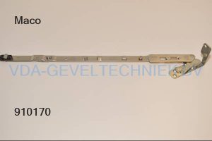 Maco KD schaararm Scherenarme mit Lager MULTI POWER 1050-1300  Holz  FT24  9V   rechts   801-1300  217488