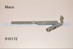 Maco Kippbandarme mit Lager MULTI POWER Rechts Holz FT24 9V  217721