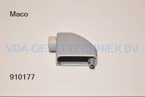 Maco aanslagbuffer HS voor afstand 23mm F1 353341