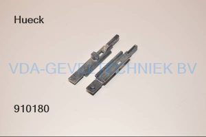 Hueck alu kiepdeel Kippschieber 905793 links