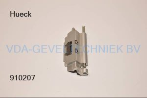 Hueck Scherenlager 6 mm Stift Bandeinlass 12 mm  links  994251