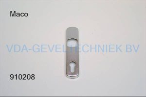 Maco afdekkap t.b.v. HS greep DRN68
