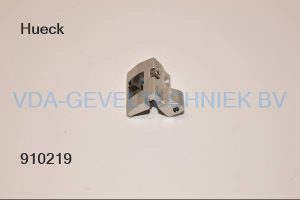 Hueck alu onderscharnier kozijndeel Rechts