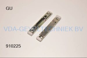 GU kiepsluitplaat Eurofalz SE 18x8 6-31996-00-0-1