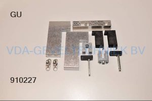 GU HS  montage onderdelen  Zusatzkarton  Gealan / Roplasto  K-16778-00-0-0  G.U.-934