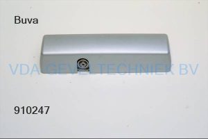 BUVA /Abloy deurdranger DC-330 zonder arm, sluitkracht EN 1-4 1585155
