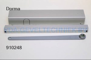 Dorma Electrische Deurdranger  TS 99 FL  EN 2-5  met Arm  53320201