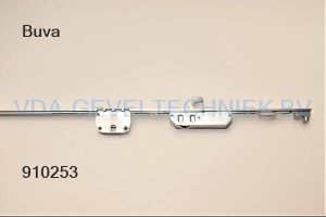 Buva raamespagnolet 100-20/33/K330-1105mm 1+3 Links