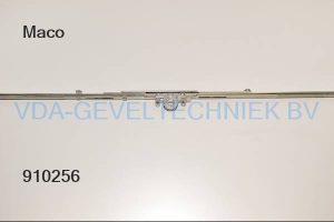 Maco kantespagnolet. variabel mm 751-1250 (+valschaar)