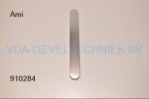 AMI VHB 257/32/2 SMALSCHILD OVAAL
BLIND 257x32MM