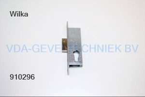 Wilka loopslot profieldeuren DRN24 157x24x3 stomphoekig