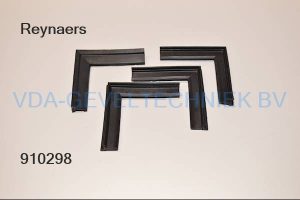 Reynaers middendichting 080.9473.04 (set 4 stuks)