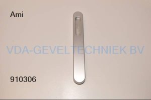Ami onderdeel Komgreep  250 x 35 mm  buitendeel