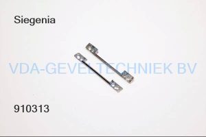 Siegenia alu Kruk versterking LM 4200 versterking. MFHA0010