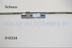 Schuco antipaniek meerpuntssluiting DRN34 DIN LS/RS 211641