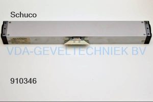 Schuco motor opener 223643 FM-401-DC5 SCV SGR 24 v DC