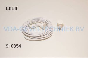 Eff-Eff Aritech DC107S60 Magnetic Contacts EffEff  alarmklasse 3