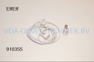 Eff Eff Aritech DC107 Magnetic Contacts  EffEff  alarmklasse 3