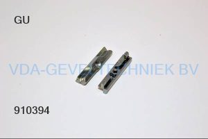 GU rolnok sluitplaat Veka Softline 70 9-42972-00-0-1