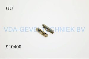 Gu Sluitplaat Schliessplatte 9-38218-00-0-1