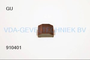 GU  DICHTINGSBRUG Dichtungsbrucke Nr. 2 Lg 60mm 6-22154-02